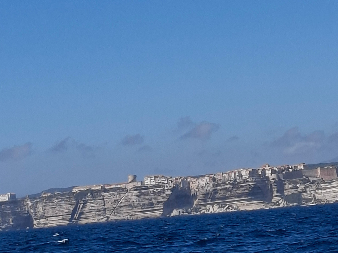 Corse Nautic Escape-博尼法乔必去景点