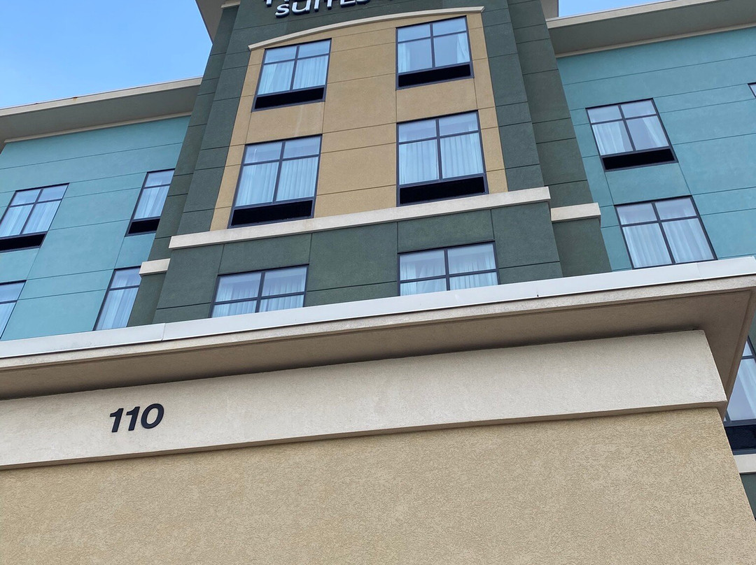 加尔维斯顿Homewood Suites by Hilton主图