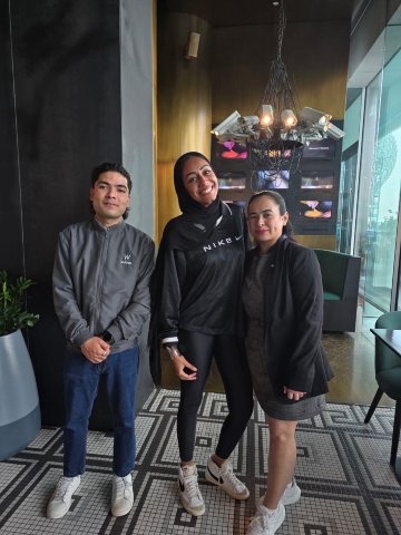 Crowne Plaza 阿布扎比 - 亚斯岛-官方