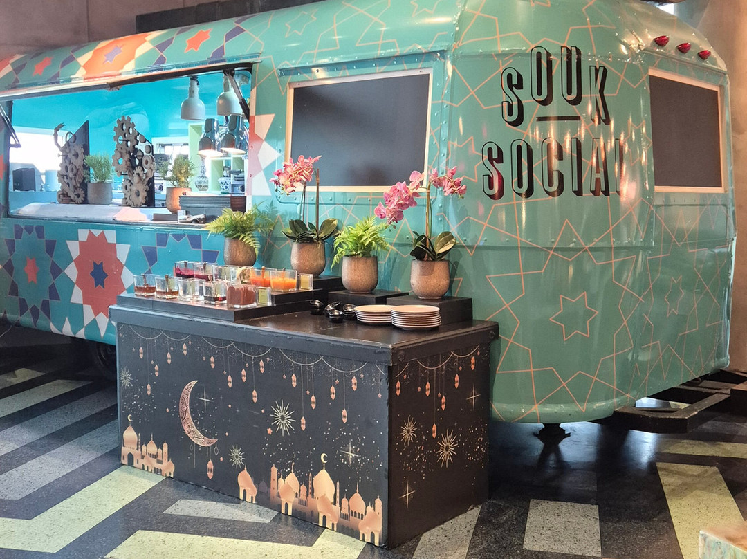 Crowne Plaza 阿布扎比 - 亚斯岛主图