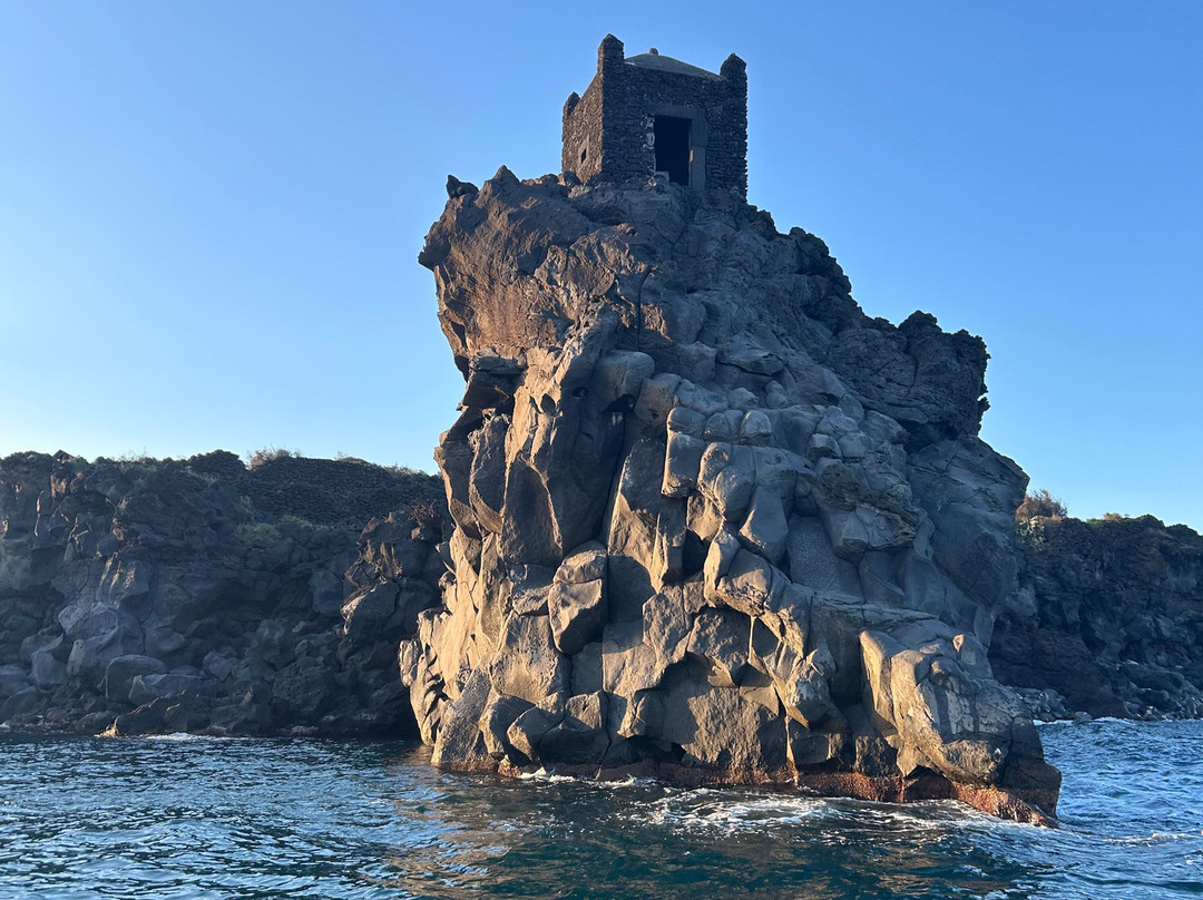 Il Faro Diving-Stazzo必去景点
