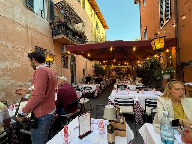 La Buca dei Miracoli