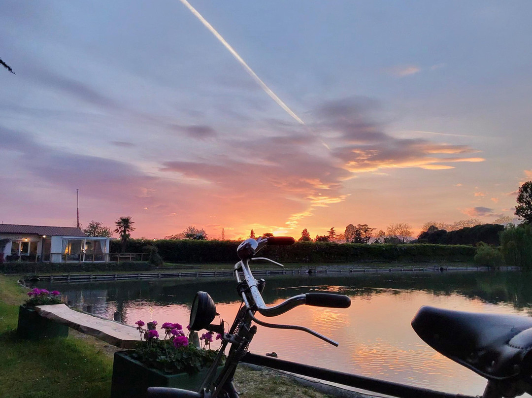 Chiesa Parrocchiale di S.Teonisto Martire-Casier必去景点