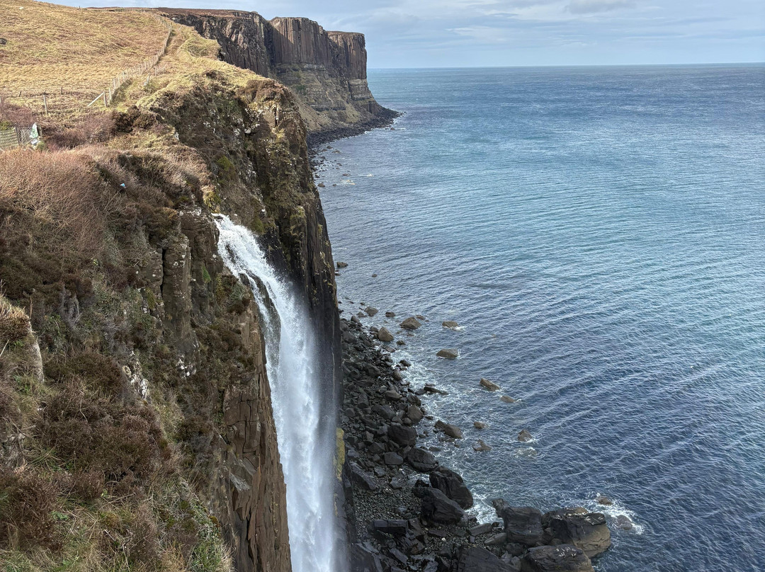 Best Scottish Tours-达农必去景点
