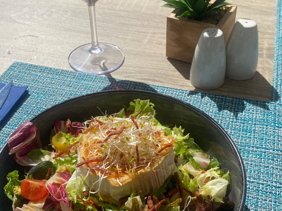 玛尔森西斯波延萨港口酒店及水疗 - 限成人主图