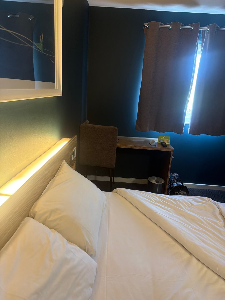 Travelodge Birmingham Perry Barr-旅行者