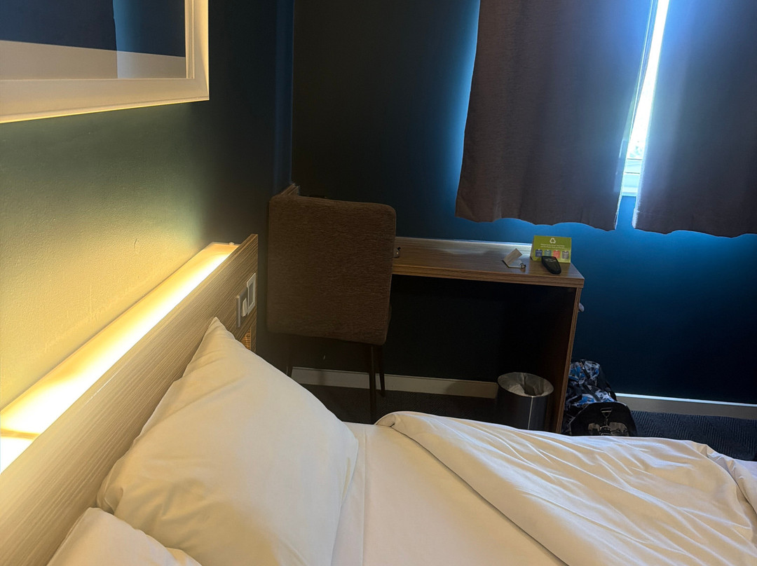 Travelodge Birmingham Perry Barr主图