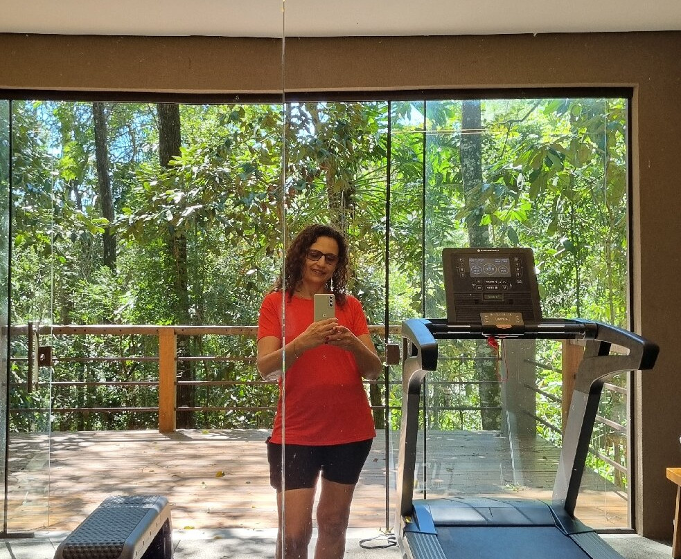 CANTO DO IRERÊ - 精品酒店主图