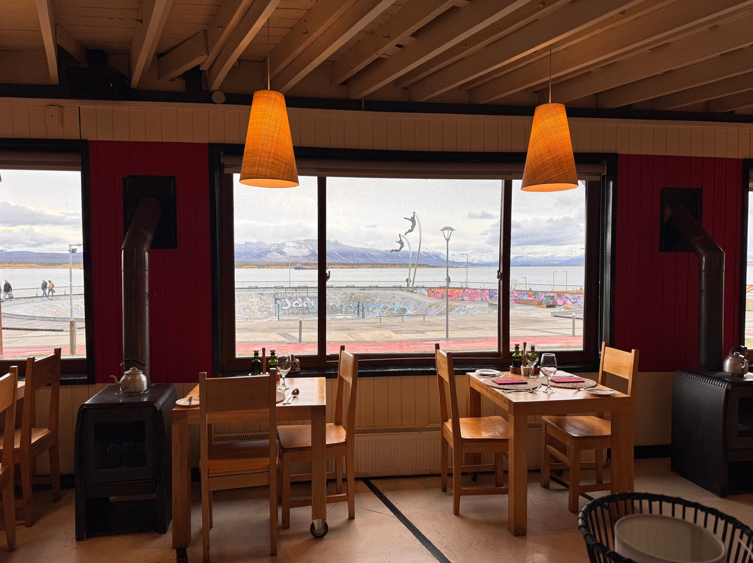 巴塔哥尼亚诺伊英迪格酒店主图