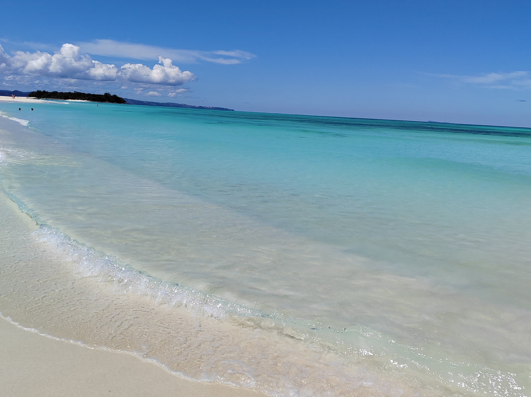 皇家Andilana度假村和Spa主图