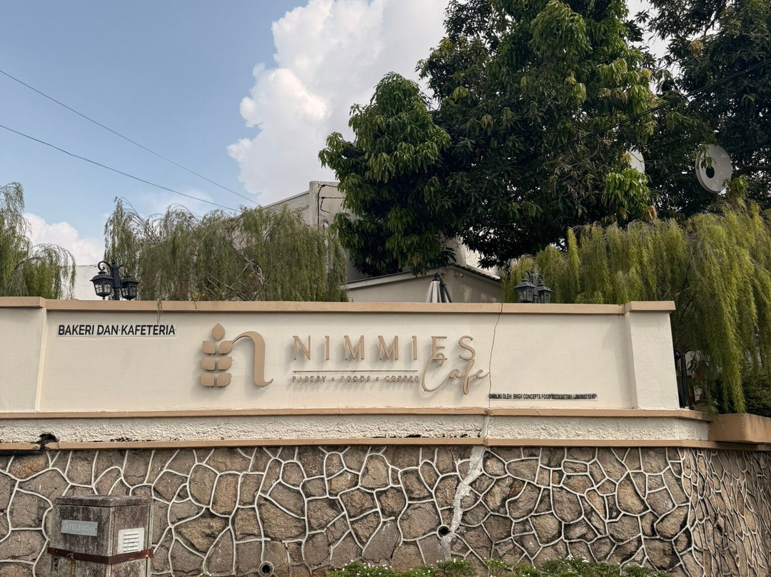 Nimmies Pastry Cafe