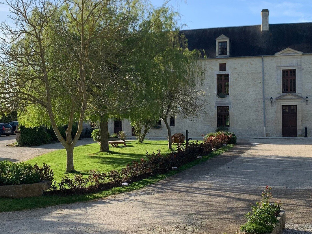 马坦庄园酒店主图