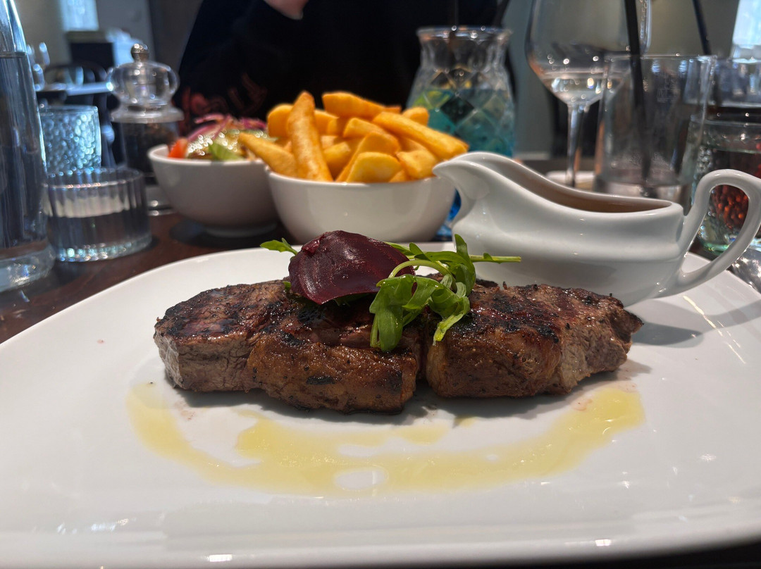 Limone Ristorante Bristol