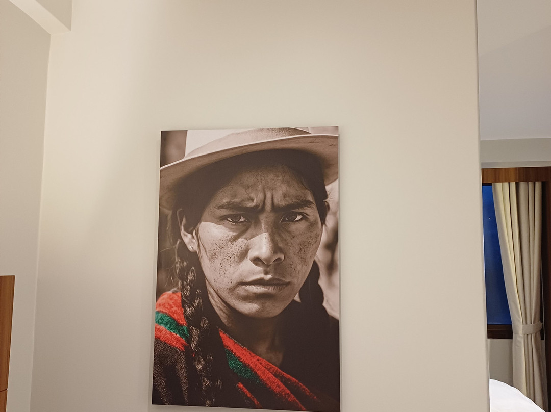 Dream By Stannum Hotel主图