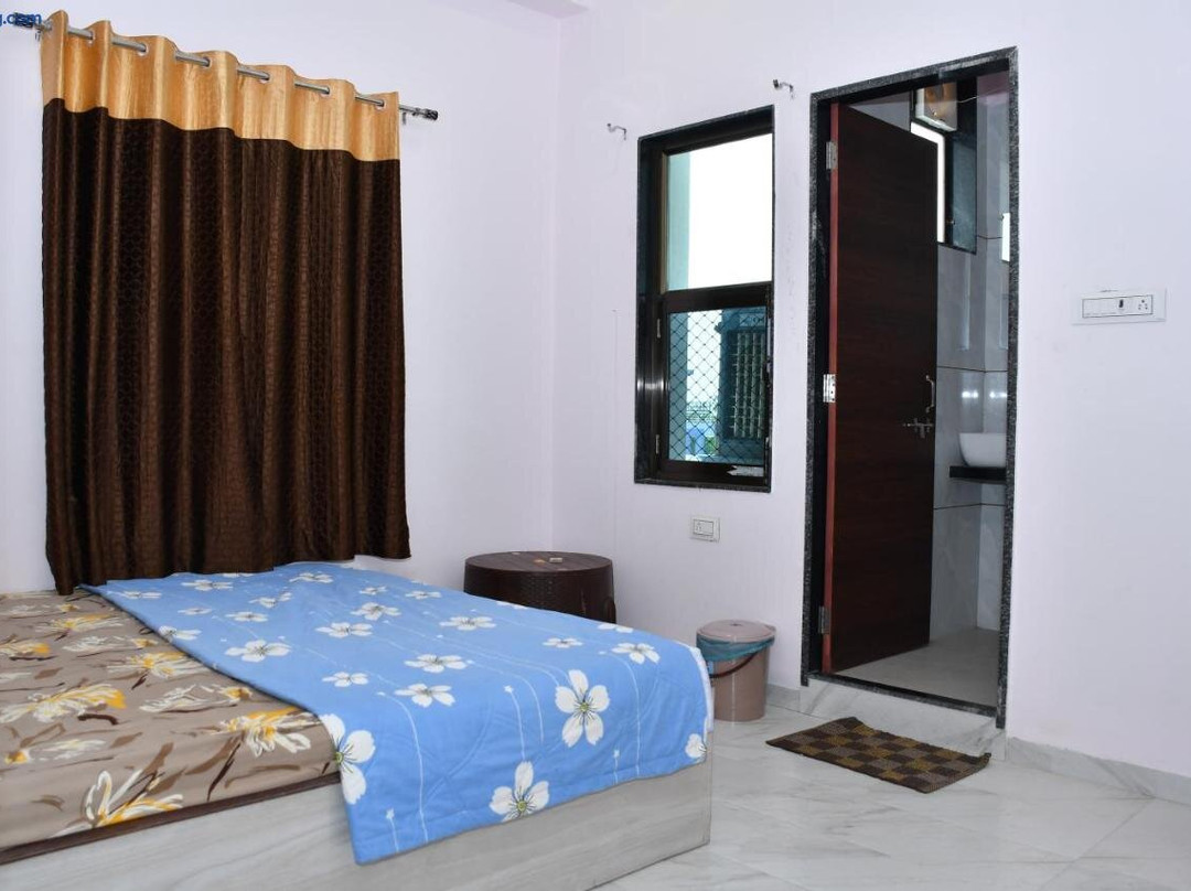 Hotel Khatushyamji