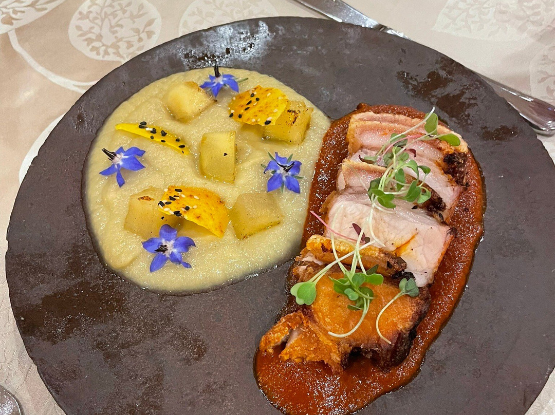 巴列萨格拉多塔皮卡拉豪华酒店主图