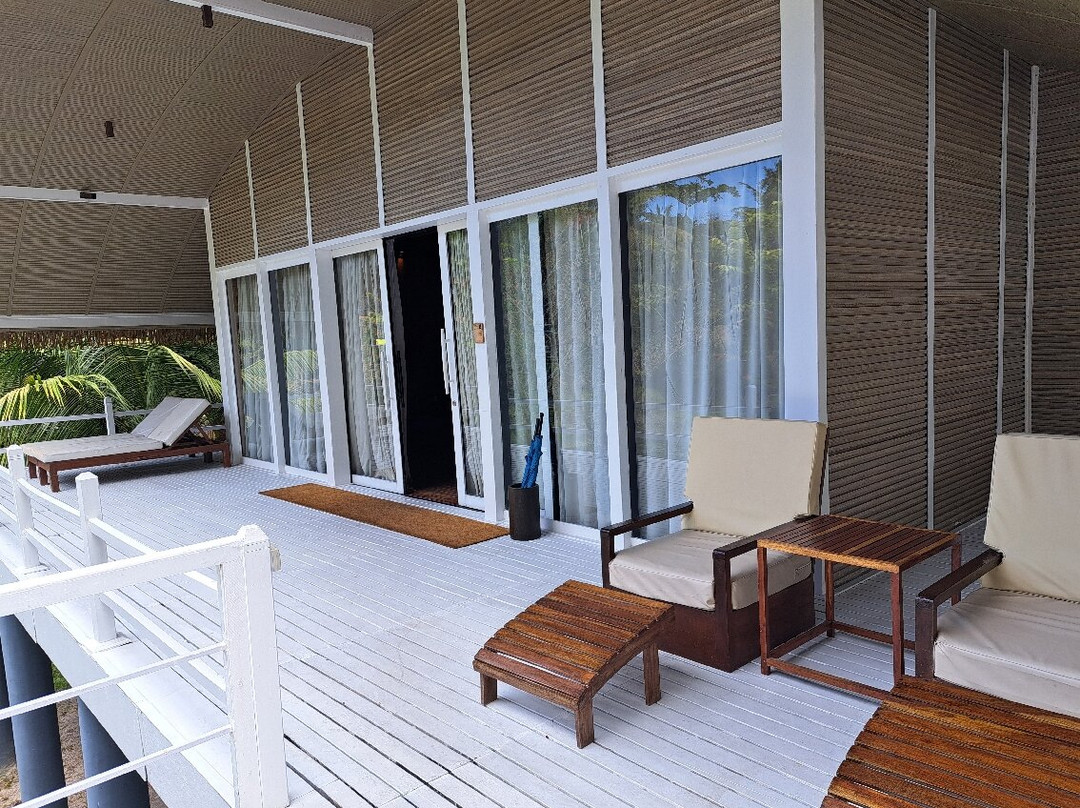 安达曼塔吉艾索地卡度假村及水疗中心主图