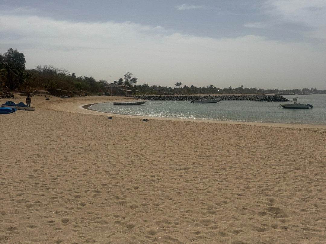 Youba Tour-索蒙必去景点