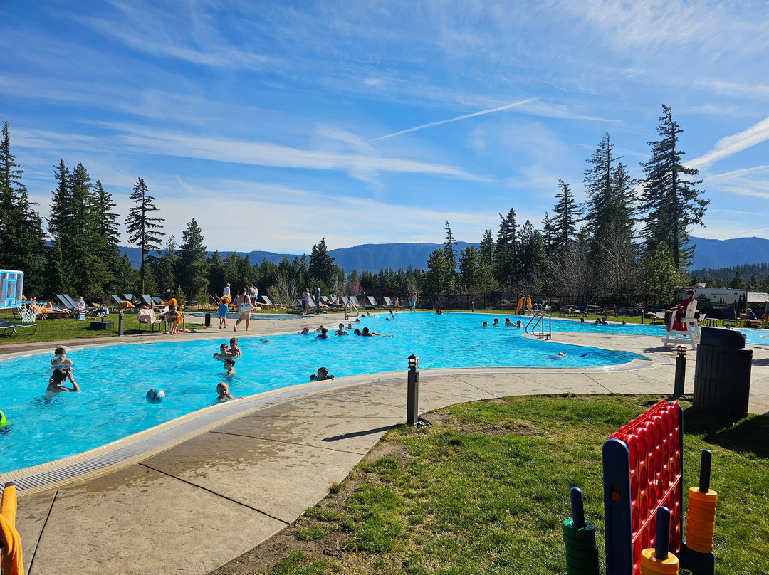 桑卡迪亚度假村 - 凯悦悠选品牌成员主图