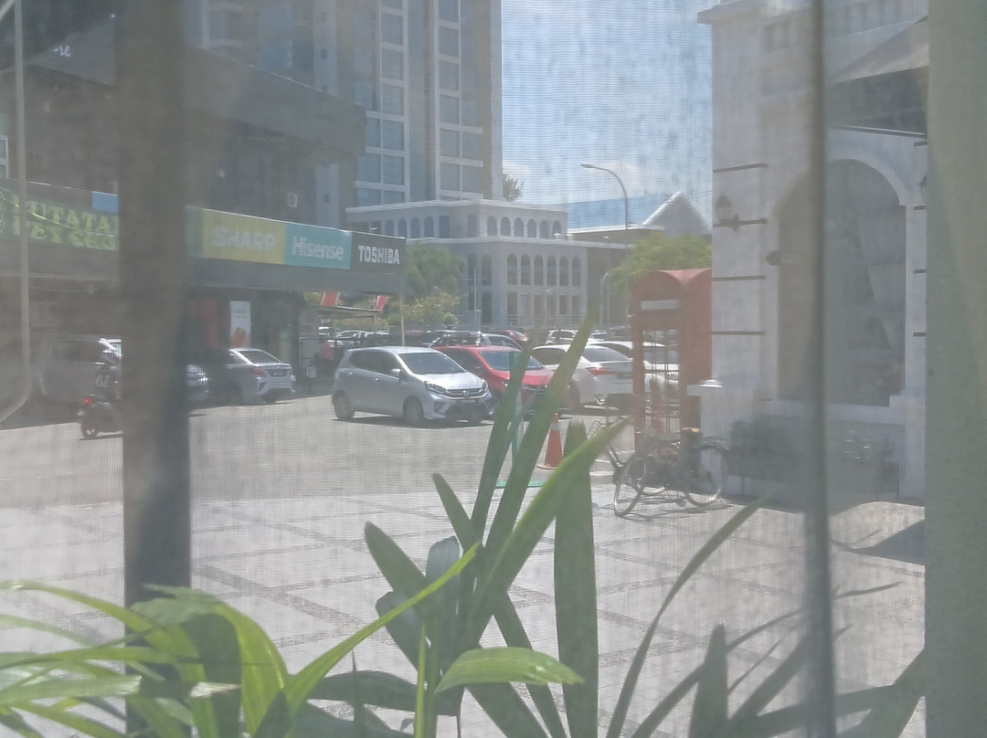 轩城精品酒店主图