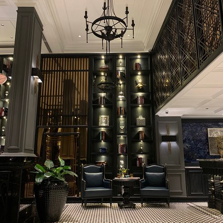 河内拉耶思塔杭碧高级酒店主图