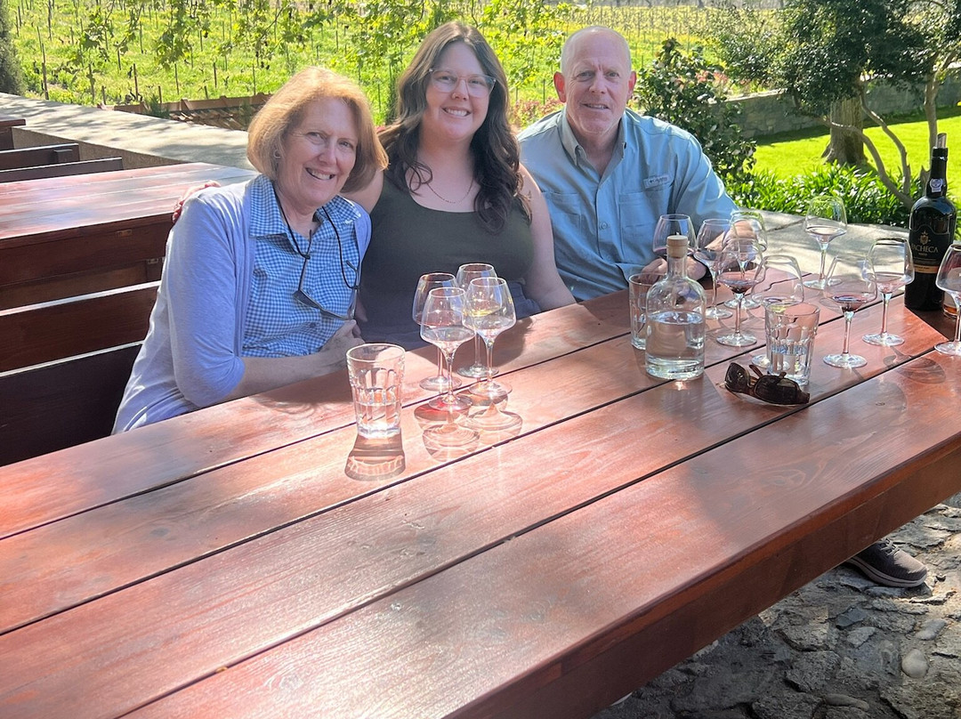 Across Portugal-卡卡维卢斯必去景点