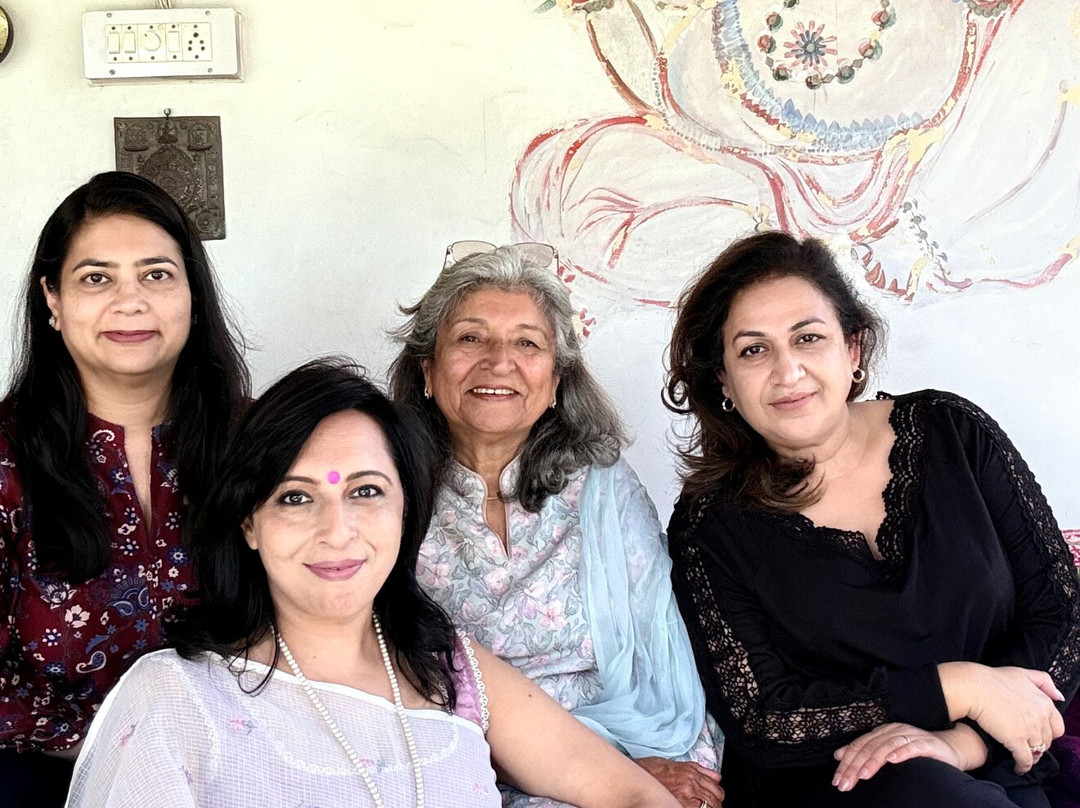 Darang Tea Estate主图