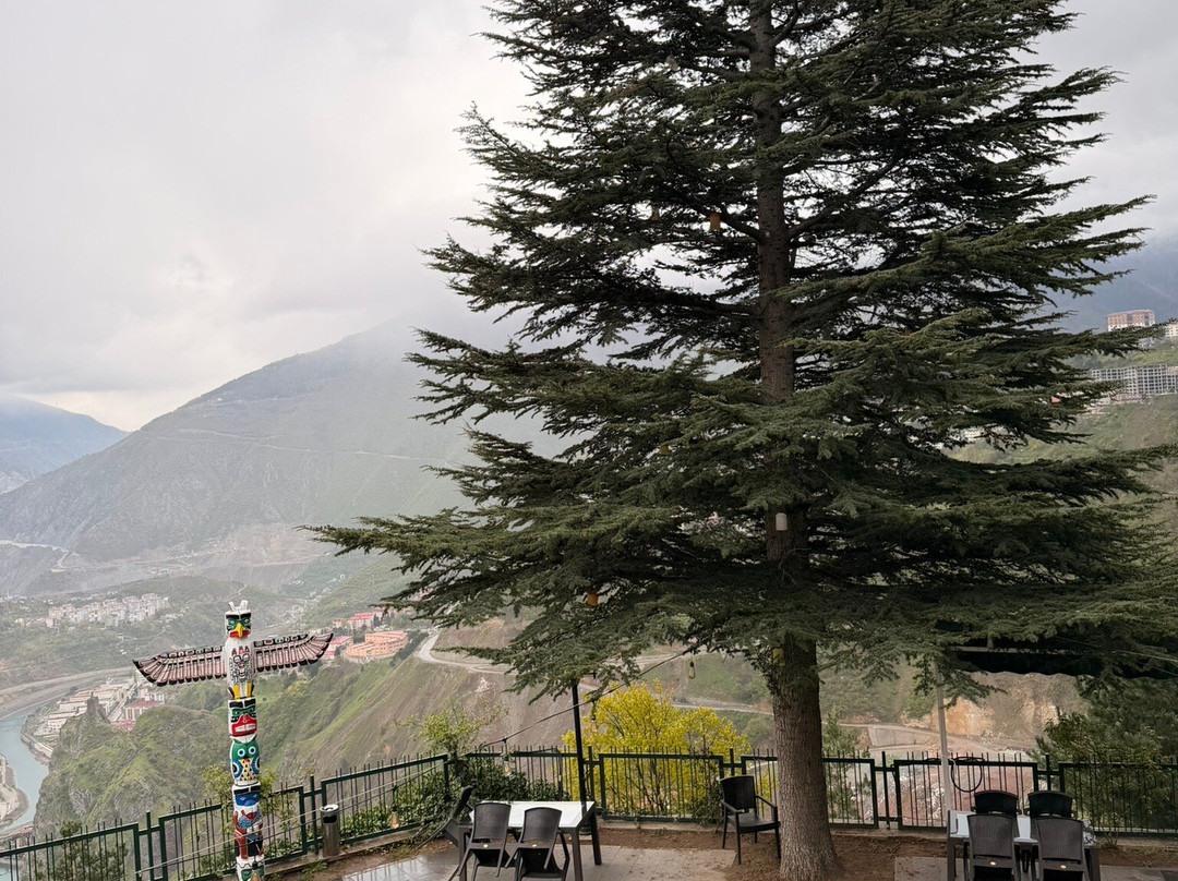 Koru Boutique酒店主图