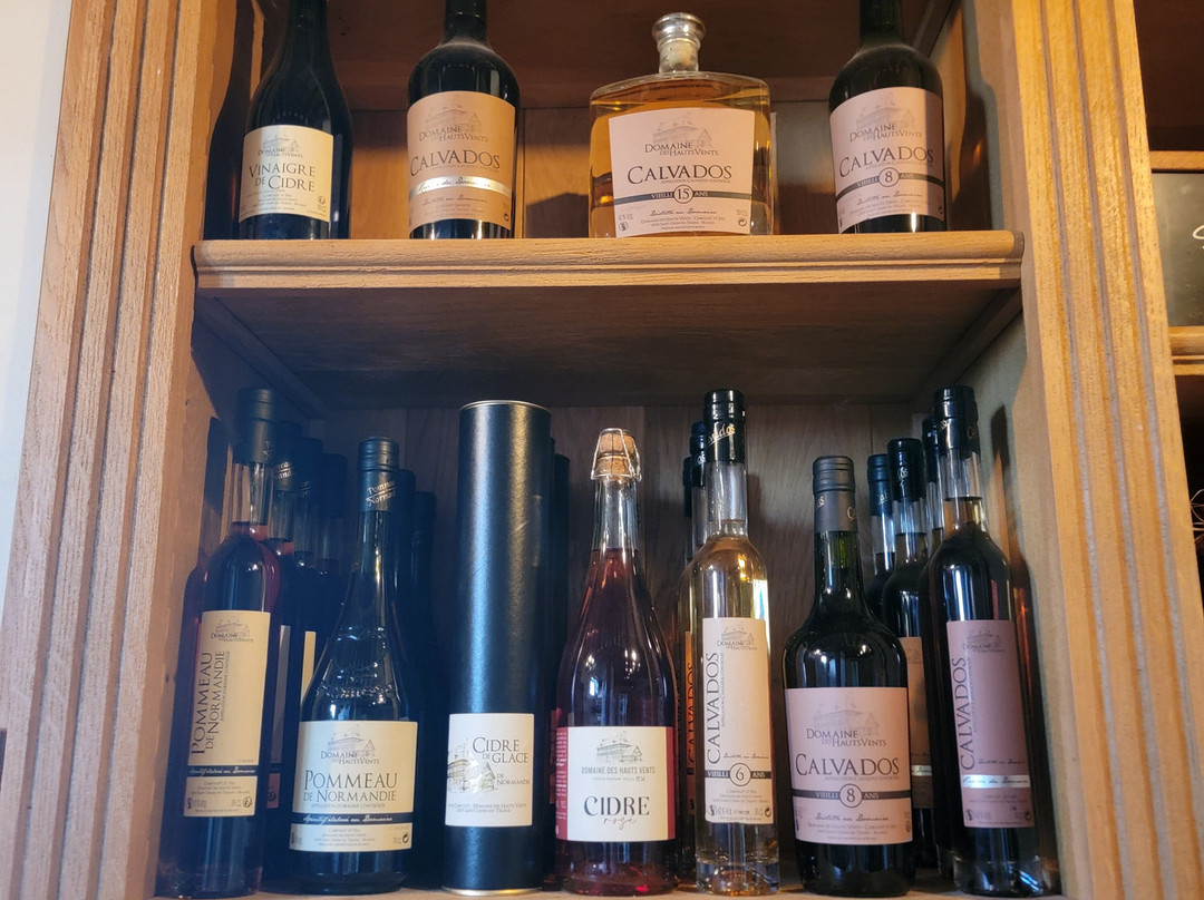 苏尔维尔庄园酒店、水疗中心和餐厅主图
