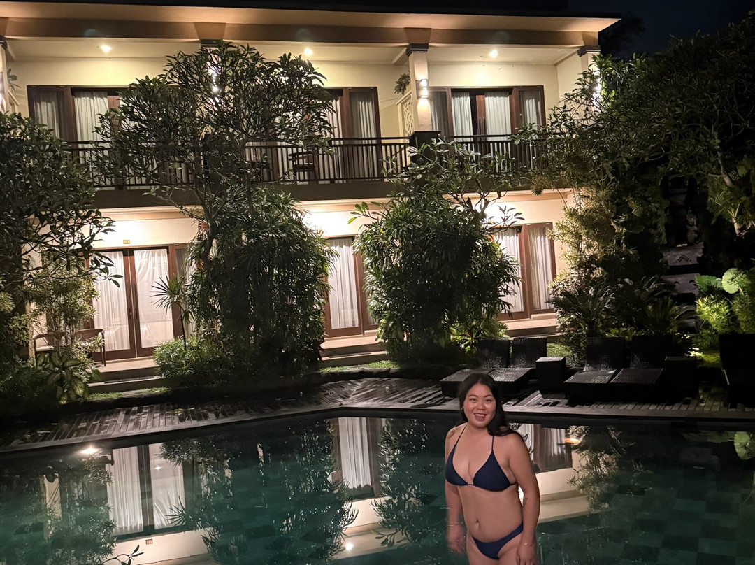 普拉玛纳别墅穆德鲁度假村主图