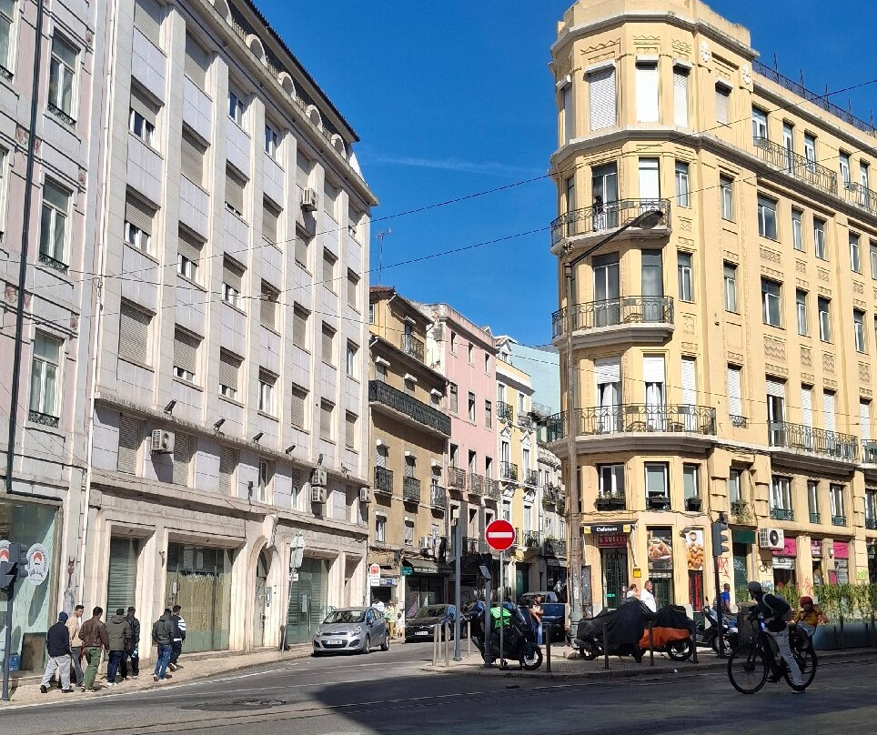 Tours Of My Life - Lisbon-里斯本必去景点