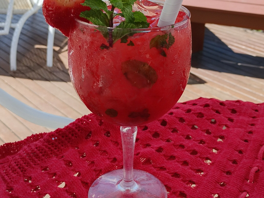 Maceió Mar Resort All Inclusive主图