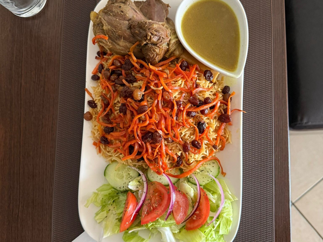 Kabul Restaurant