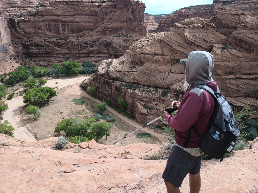 Canyon De Chelly Tours, Llc.-Chinle必去景点