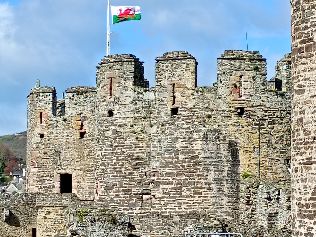 Warner Hotels - Bodelwyddan Castle主图