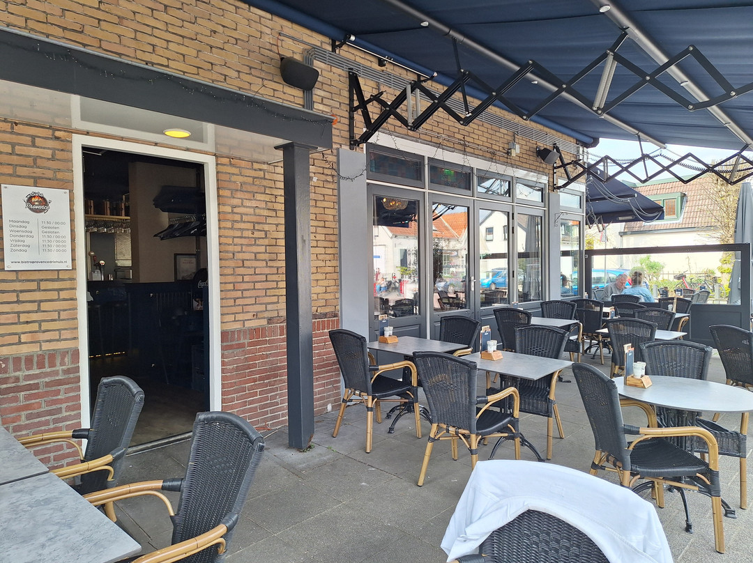 Bistro Provence