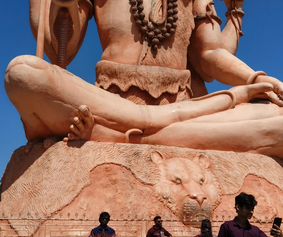 Dwarkadhish Temple-Dwarka必去景点