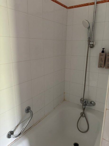 埃尔胡尔卡霍酒店-旅行者