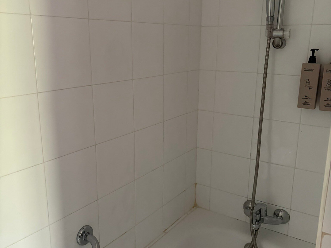 埃尔胡尔卡霍酒店主图