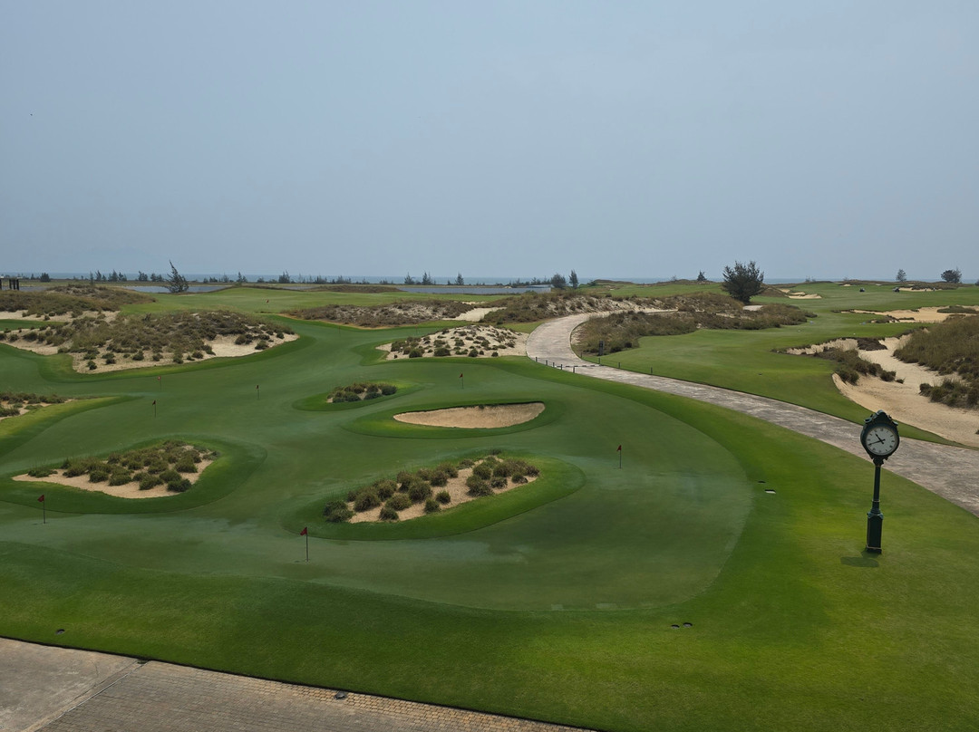 Vietnam Luxury Golf Tours-河内必去景点