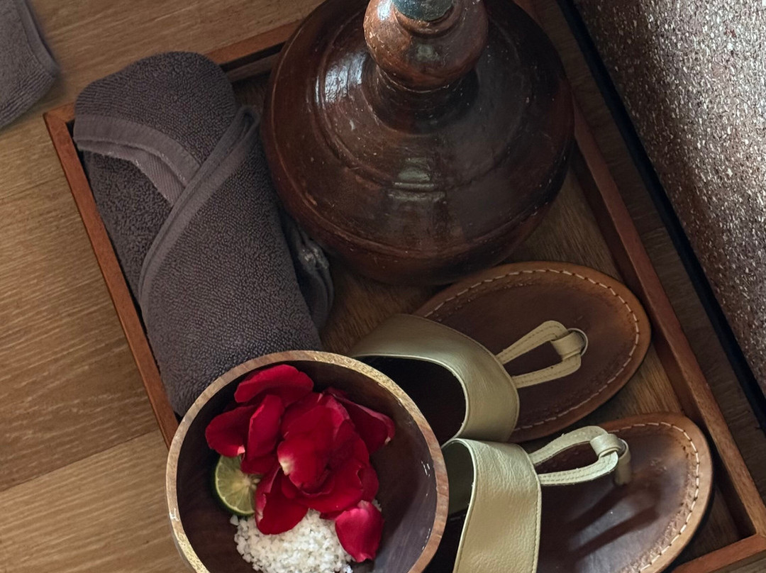 Svaha Spa Sanur By Wonderspace-沙努尔必去景点