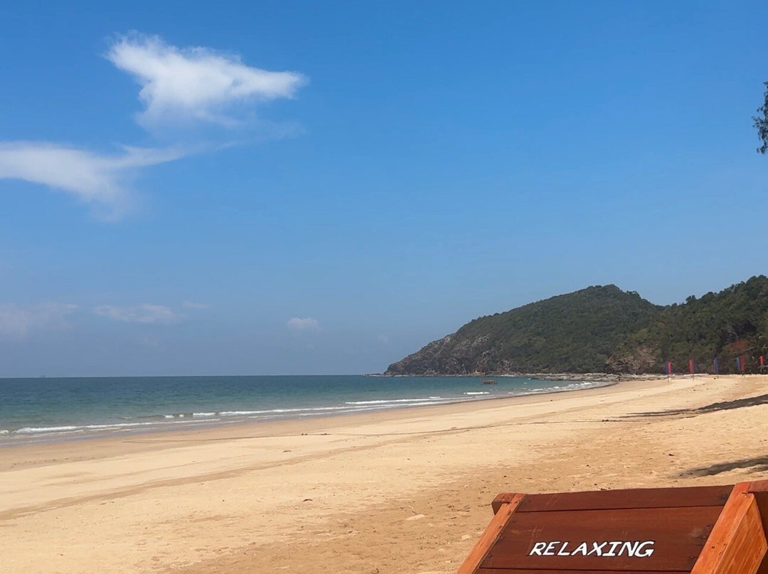 Sea Gypsy Village Resort & Dive Base主图