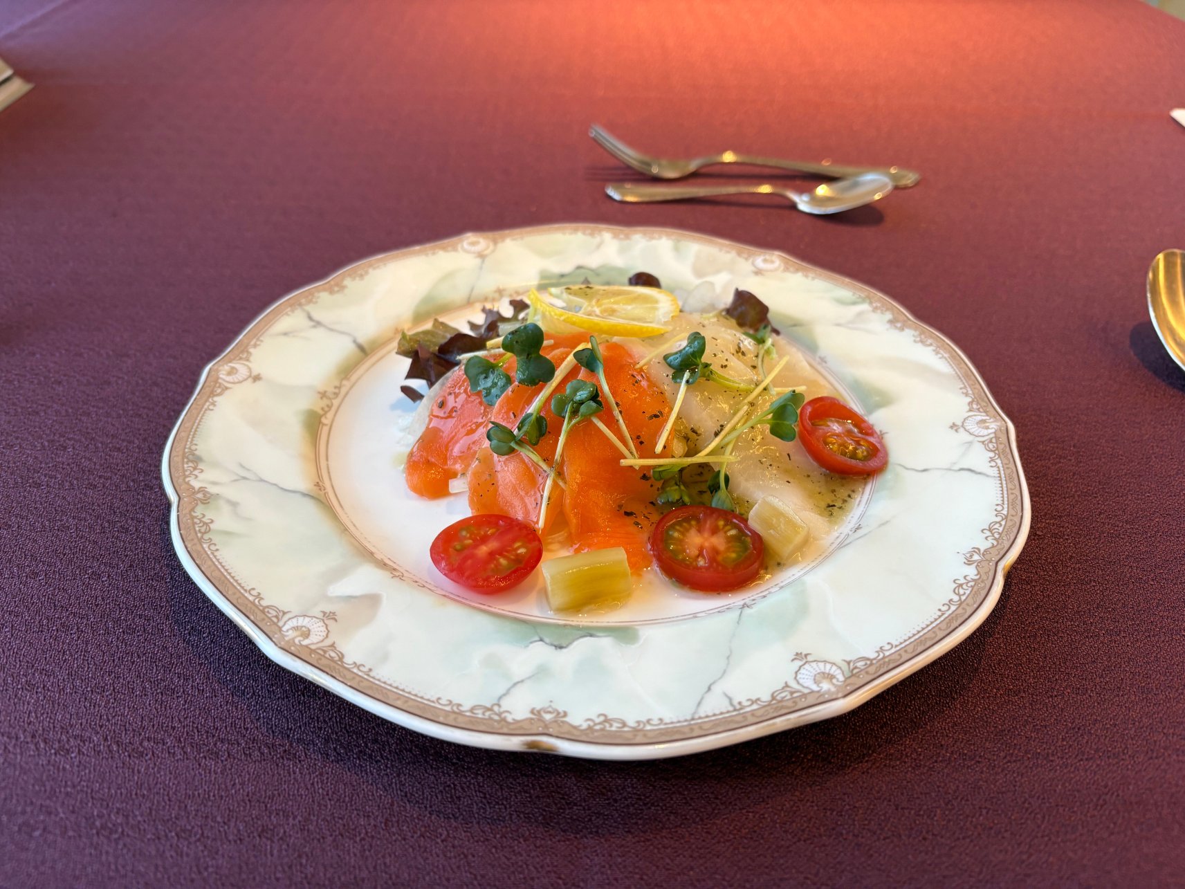 富良野啤酒花酒店-旅行者