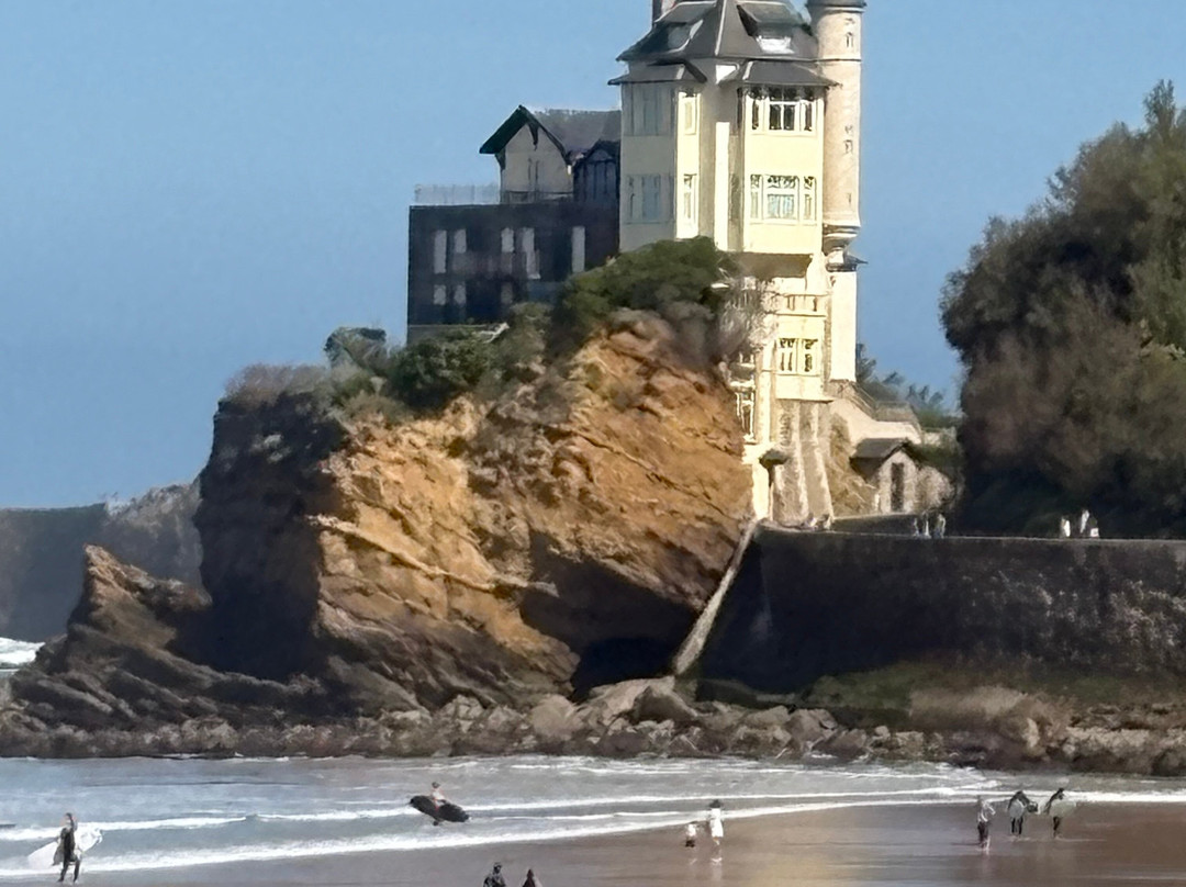 ToursByBasques Private Guided Tours-毕尔巴鄂必去景点