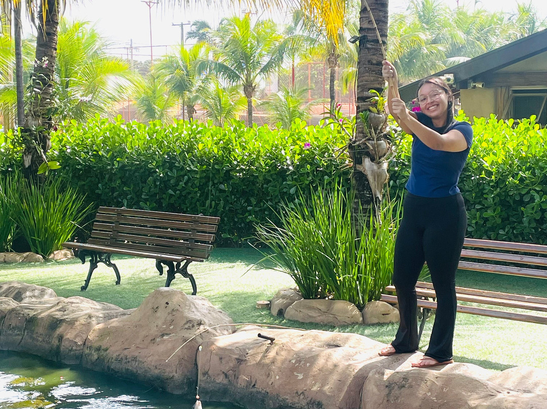Carpe Diem Eco Resort 奥林匹亚主图
