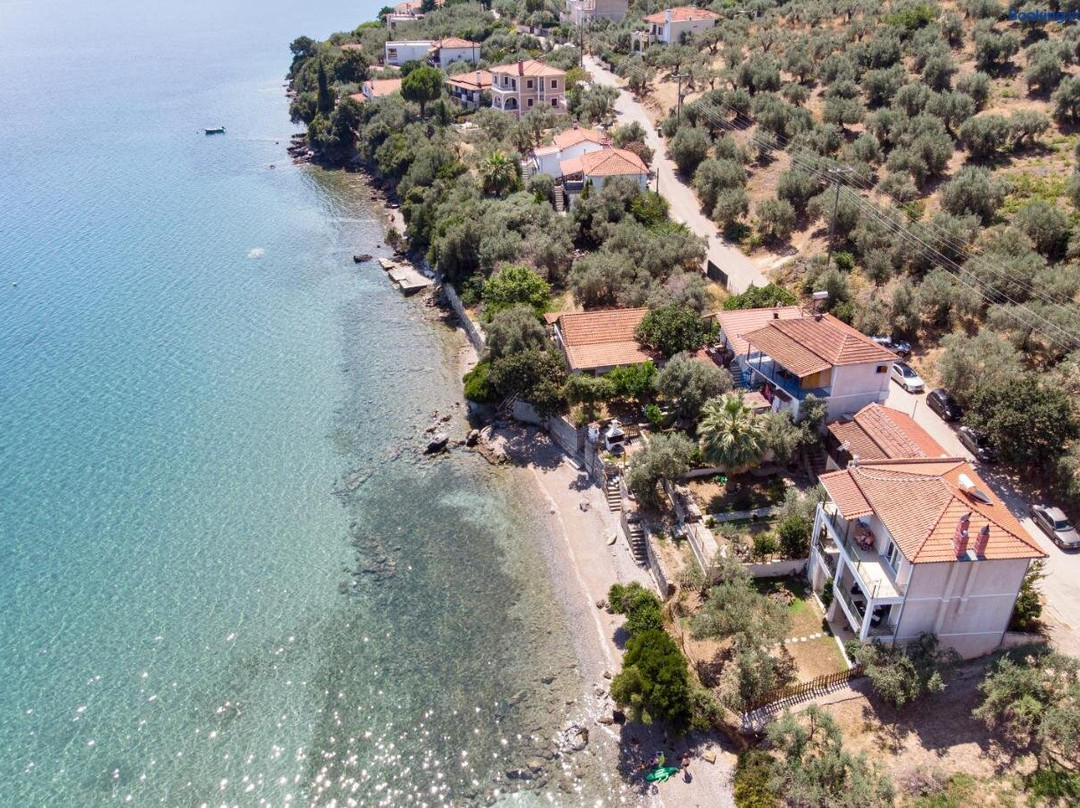 Villas Nies Seaside Appartments