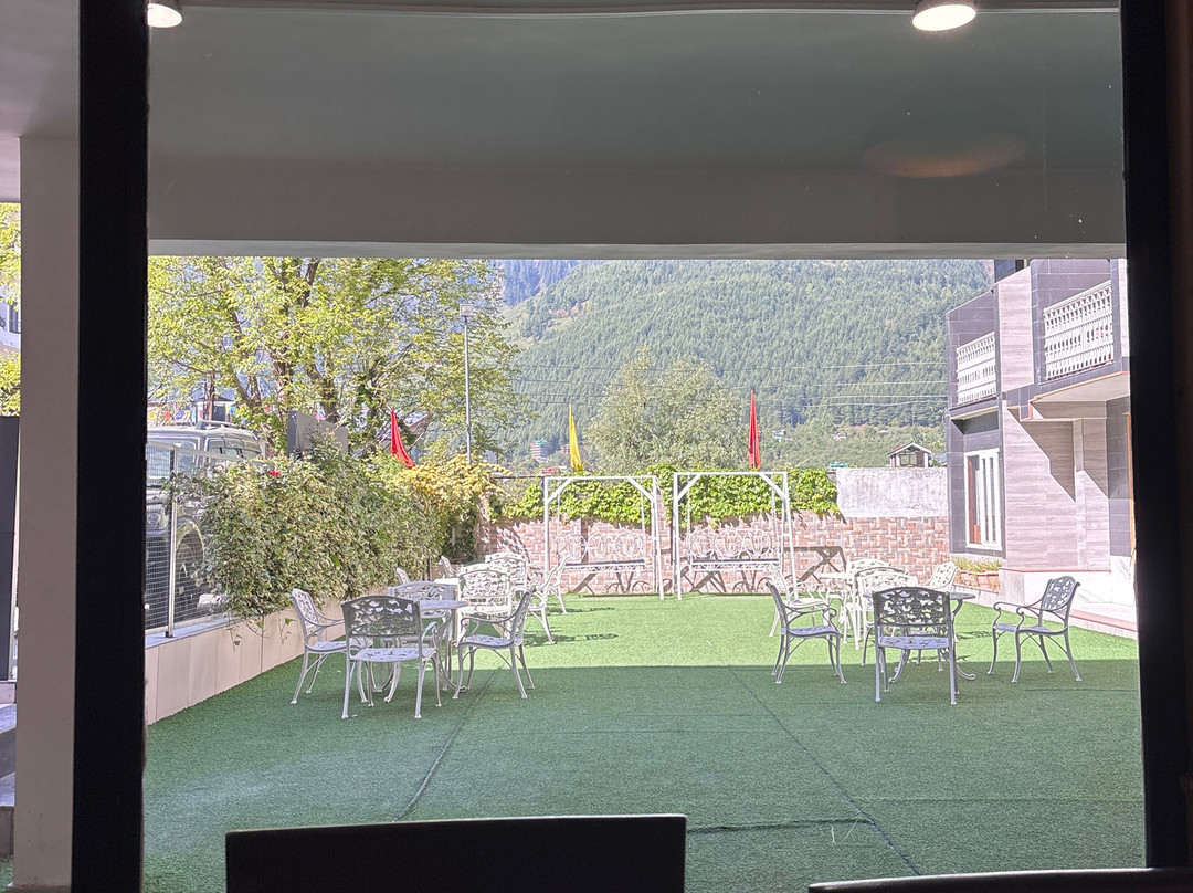 孙园度假村主图