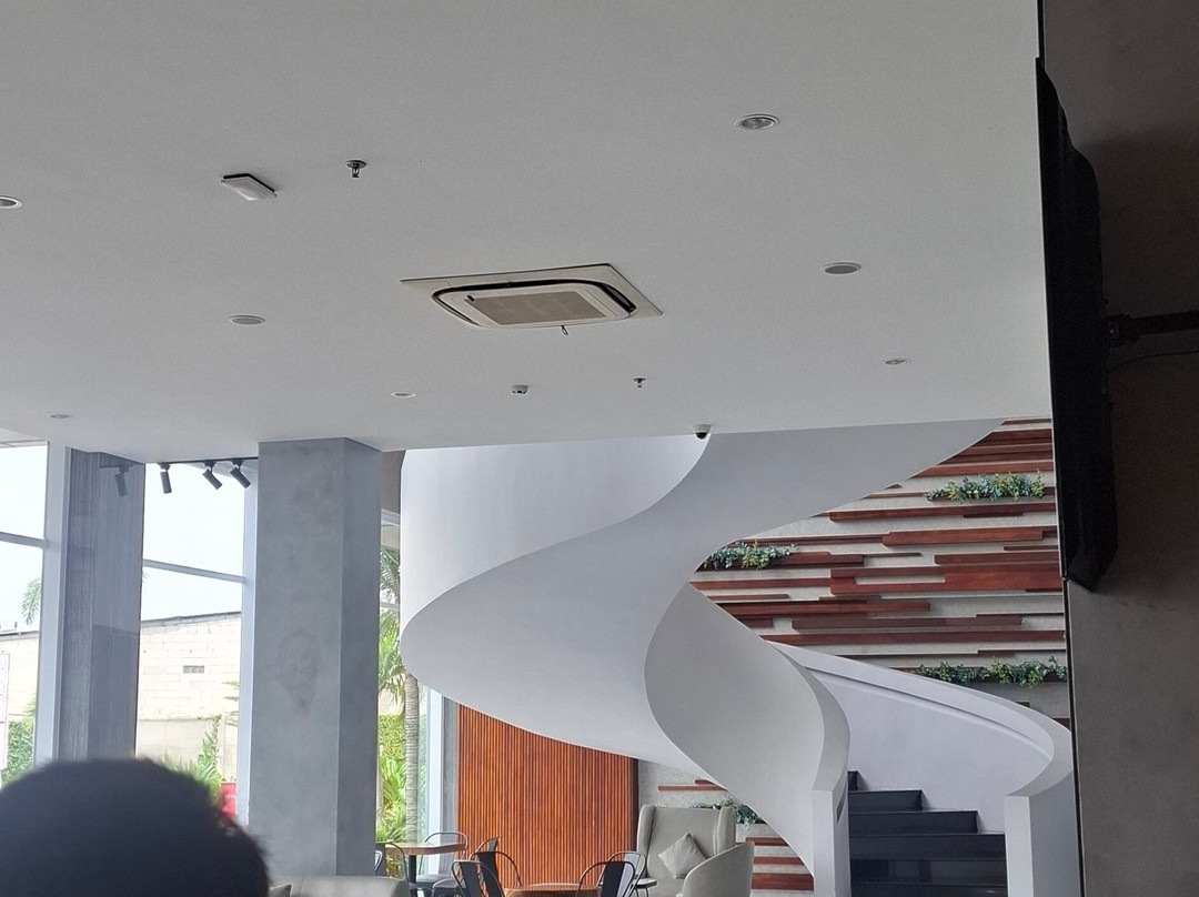 Favehotel潘马努坎主图