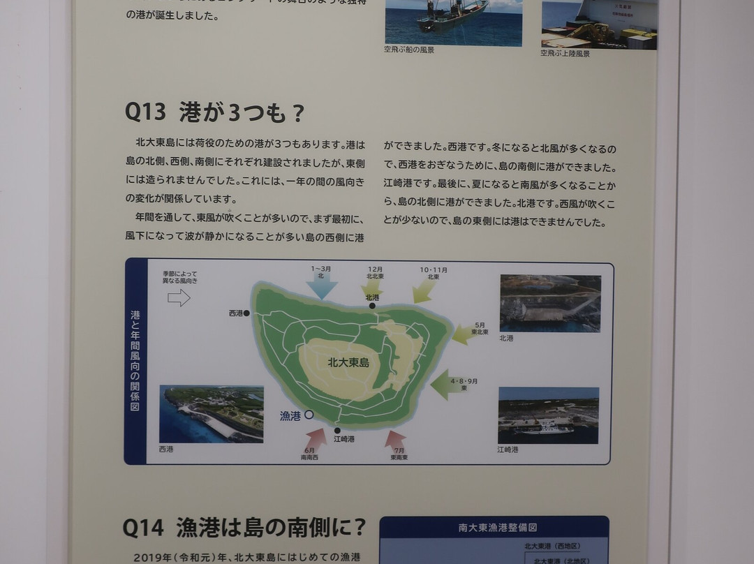 Kitadaito-son Folk Museum-北大东村必去景点