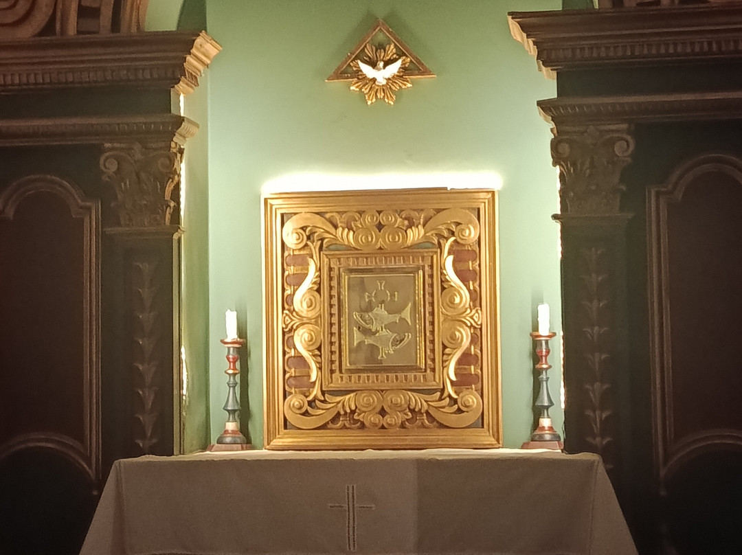 Parroquia San Lorenzo Martir-圣洛伦索必去景点